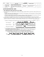 Предварительный просмотр 13 страницы Sharp AE-XM30GR Service Manual