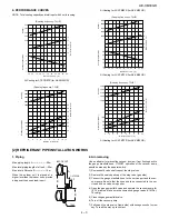 Preview for 23 page of Sharp AE-XM30GR Service Manual