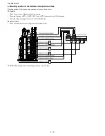 Preview for 30 page of Sharp AE-XM30GR Service Manual