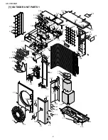 Preview for 32 page of Sharp AE-XM30GR Service Manual