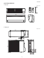 Preview for 4 page of Sharp AE-Z35PR Service Manual