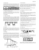 Preview for 14 page of Sharp AE-Z35PR Service Manual