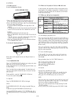 Preview for 15 page of Sharp AE-Z35PR Service Manual