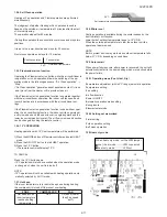 Preview for 16 page of Sharp AE-Z35PR Service Manual