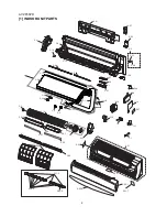 Предварительный просмотр 57 страницы Sharp AE-Z35PR Service Manual