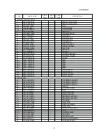 Предварительный просмотр 63 страницы Sharp AE-Z35PR Service Manual