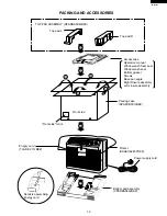 Preview for 19 page of Sharp AF-05CML Service Manual