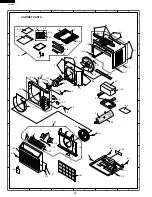 Preview for 22 page of Sharp AF-05CML Service Manual