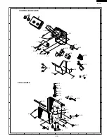 Preview for 23 page of Sharp AF-05CML Service Manual