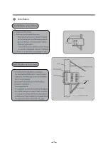 Preview for 6 page of Sharp AF-A12UA Operation Manual