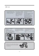 Preview for 12 page of Sharp AF-A12UA Operation Manual