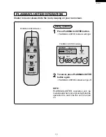 Preview for 13 page of Sharp AF-P80CX Service Manual