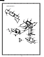 Preview for 40 page of Sharp AF-P80CX Service Manual