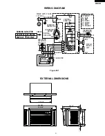 Preview for 3 page of Sharp AF-R100CX Service Manual