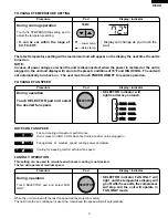 Preview for 5 page of Sharp AF-R100CX Service Manual