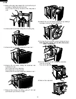 Preview for 10 page of Sharp AF-R100CX Service Manual