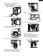 Preview for 11 page of Sharp AF-R100CX Service Manual