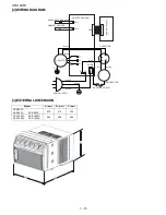 Preview for 12 page of Sharp AF-R100FX Service Manual