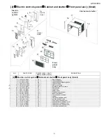 Preview for 23 page of Sharp AF-R100FX Service Manual