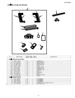 Preview for 25 page of Sharp AF-R100FX Service Manual