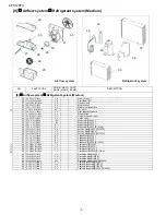 Preview for 28 page of Sharp AF-R100FX Service Manual