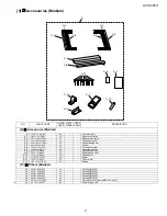 Preview for 29 page of Sharp AF-R100FX Service Manual