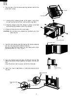 Preview for 8 page of Sharp AF-R1108X Service Manual