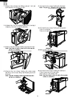 Preview for 12 page of Sharp AF-R1108X Service Manual