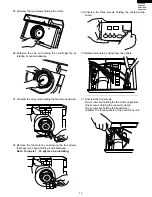 Preview for 13 page of Sharp AF-R1108X Service Manual