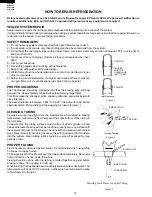 Preview for 14 page of Sharp AF-R1108X Service Manual