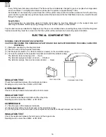 Preview for 16 page of Sharp AF-R1108X Service Manual