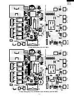 Preview for 19 page of Sharp AF-R1108X Service Manual