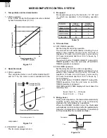 Preview for 20 page of Sharp AF-R1108X Service Manual