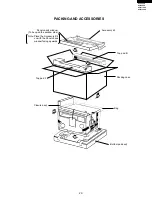 Preview for 29 page of Sharp AF-R1108X Service Manual