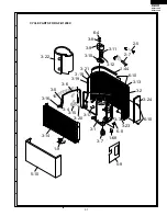 Preview for 37 page of Sharp AF-R1108X Service Manual