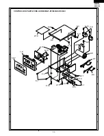 Preview for 39 page of Sharp AF-R1108X Service Manual