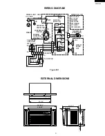 Preview for 3 page of Sharp AF-R125CX Supplemental Service Manual