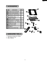 Preview for 13 page of Sharp AF-R80CX Service Manual