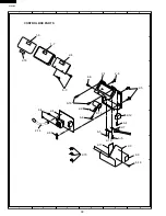 Preview for 38 page of Sharp AF-R80CX Service Manual