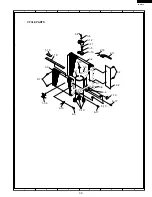 Preview for 39 page of Sharp AF-R80CX Service Manual