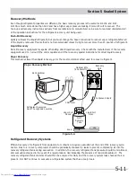 Preview for 37 page of Sharp AF-S100RX Service Manual