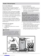 Preview for 38 page of Sharp AF-S100RX Service Manual