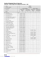 Preview for 53 page of Sharp AF-S100RX Service Manual