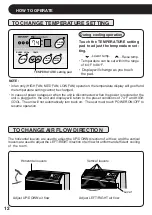 Preview for 12 page of Sharp AF-S50EX Installation And Operation Manual