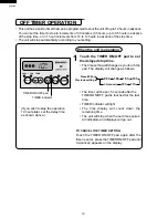 Preview for 10 page of Sharp AF-S80CX Service Manual