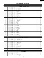 Preview for 35 page of Sharp AF-S80CX Service Manual