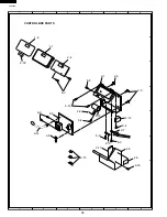 Preview for 38 page of Sharp AF-S80CX Service Manual