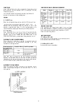 Preview for 11 page of Sharp AH-129 Service Manual