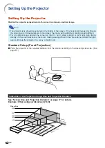 Preview for 17 page of Sharp AH-57201 Operation Manual