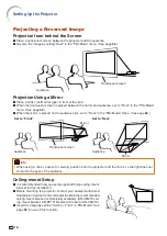 Preview for 19 page of Sharp AH-57201 Operation Manual